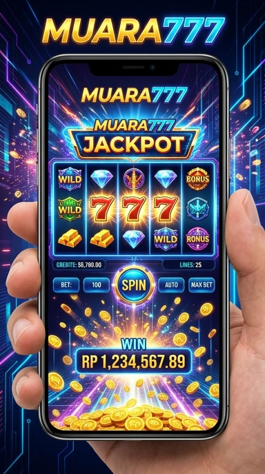 Proses instalasi aplikasi yang cepat dan efisien di muara777.
